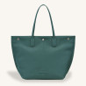 Longchamp - Sac cabas L porté épaule Essential